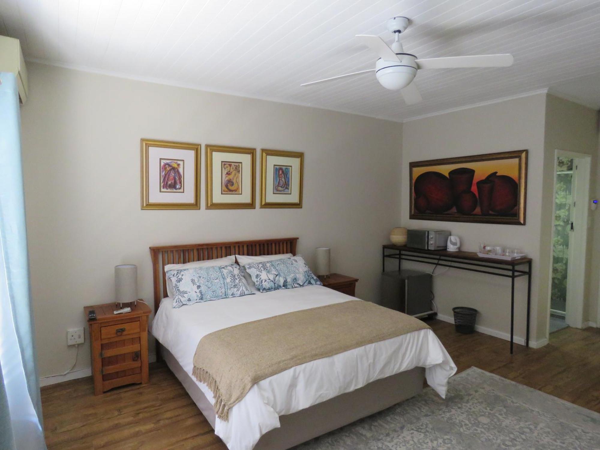 Avo Tree Guesthouse Paarl Exterior photo