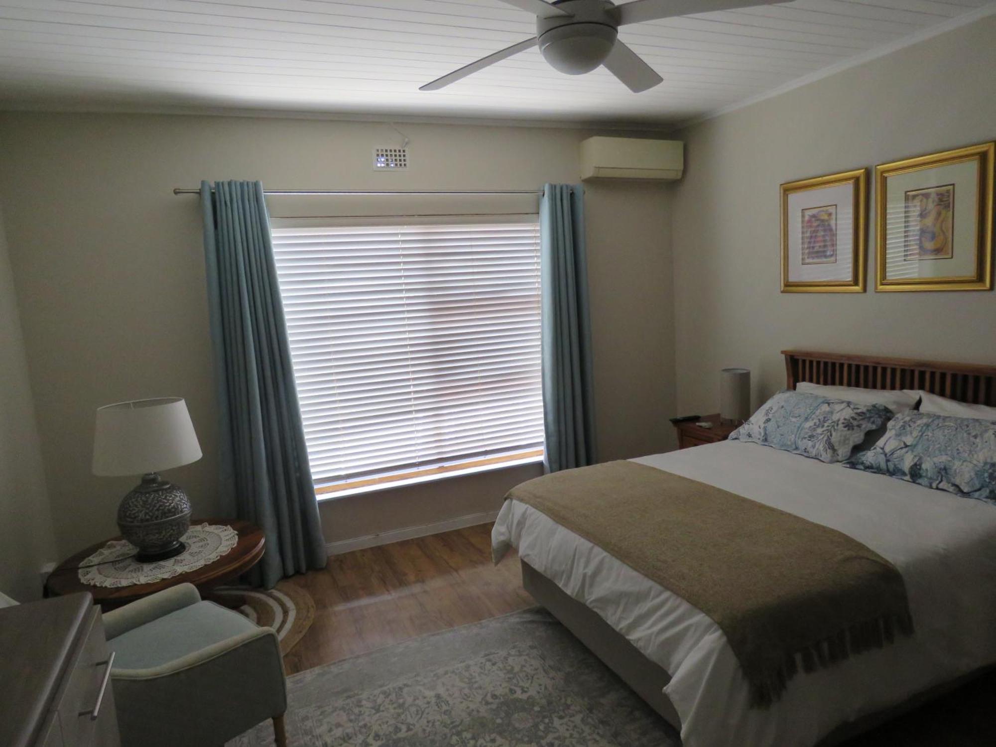Avo Tree Guesthouse Paarl Exterior photo